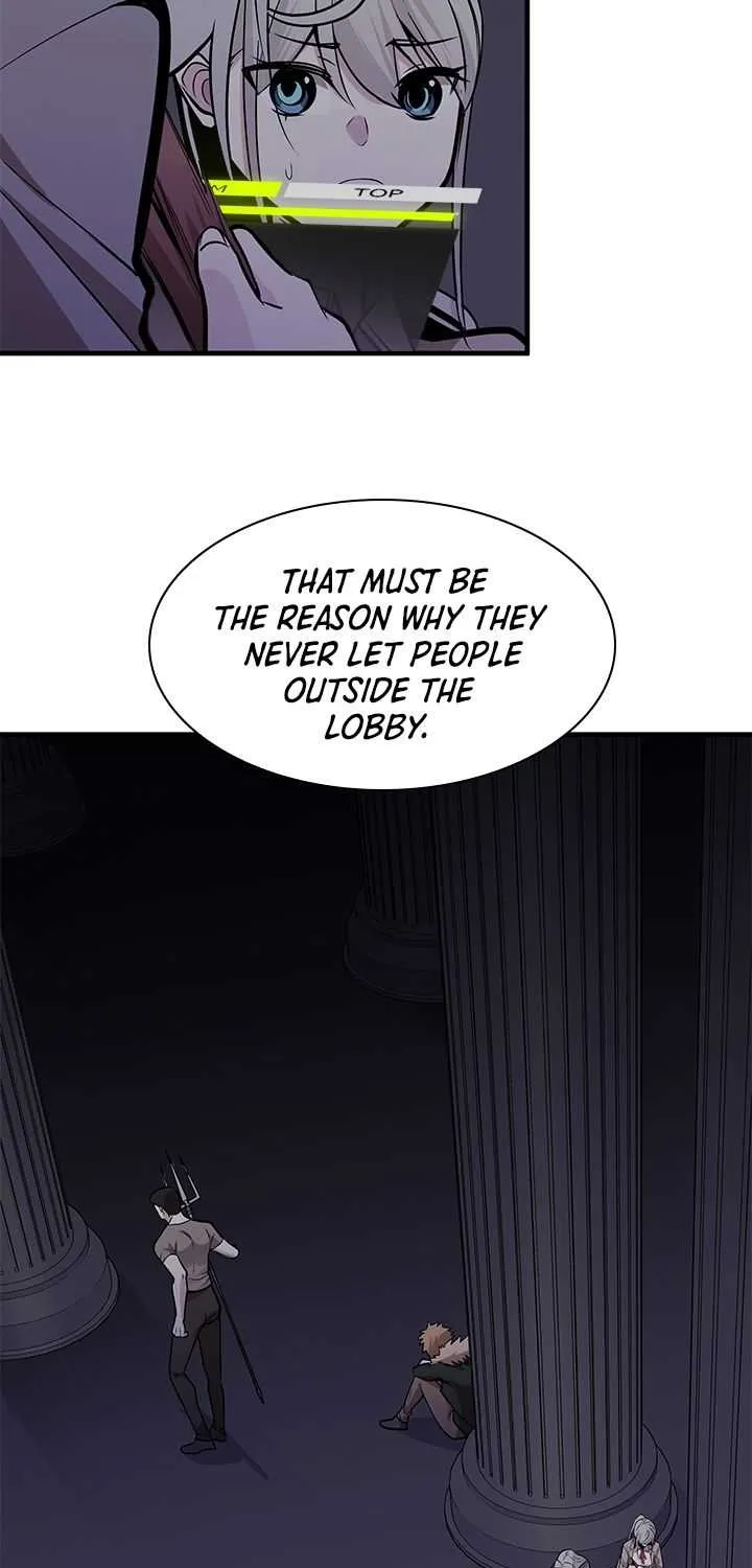 The Tutorial Is Too Hard Chapter 29 page 77 - 