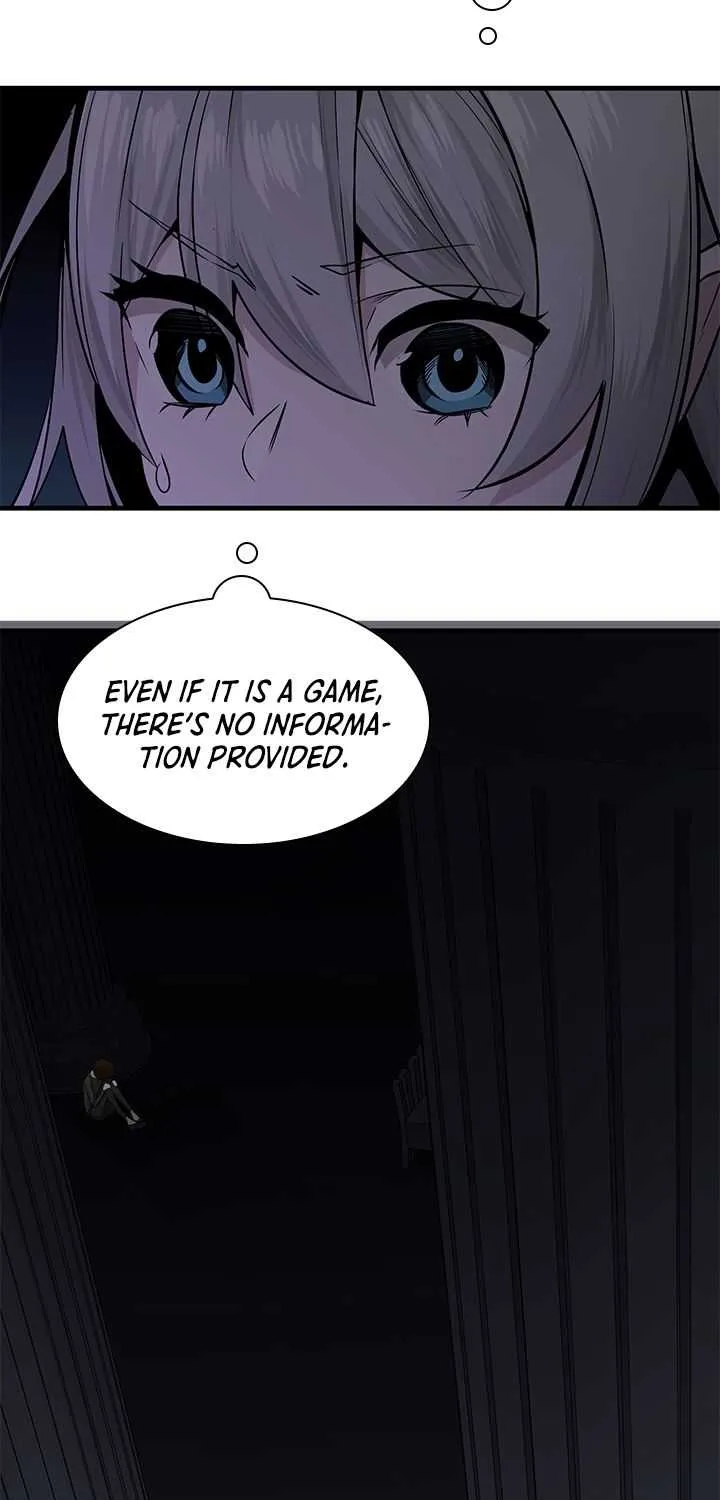 The Tutorial Is Too Hard Chapter 29 page 81 - 