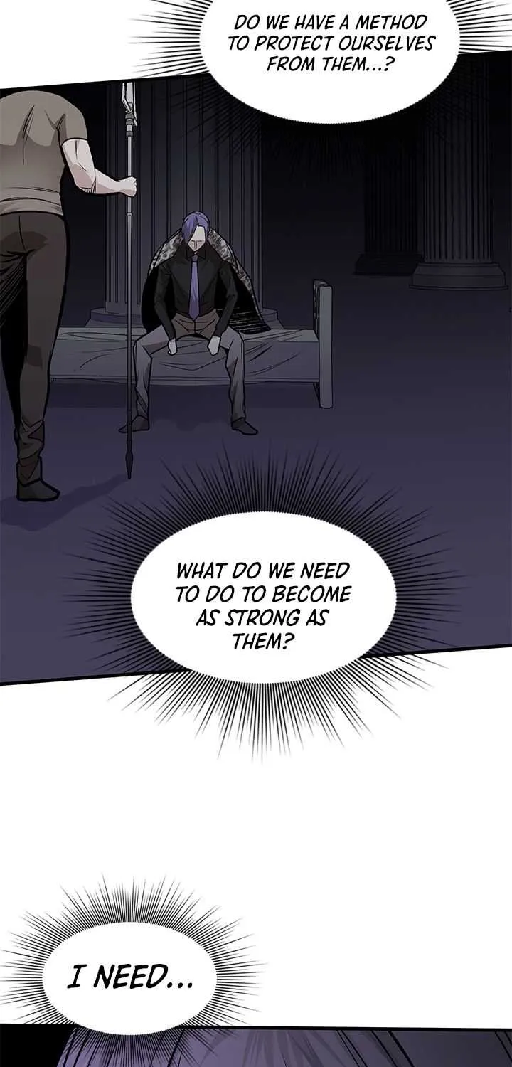 The Tutorial Is Too Hard Chapter 29 page 83 - 