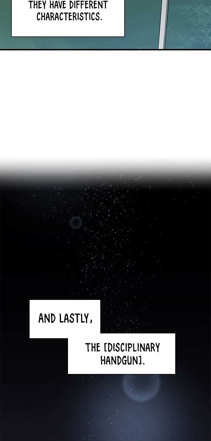 The Tutorial Is Too Hard Chapter 29 page 10 - 