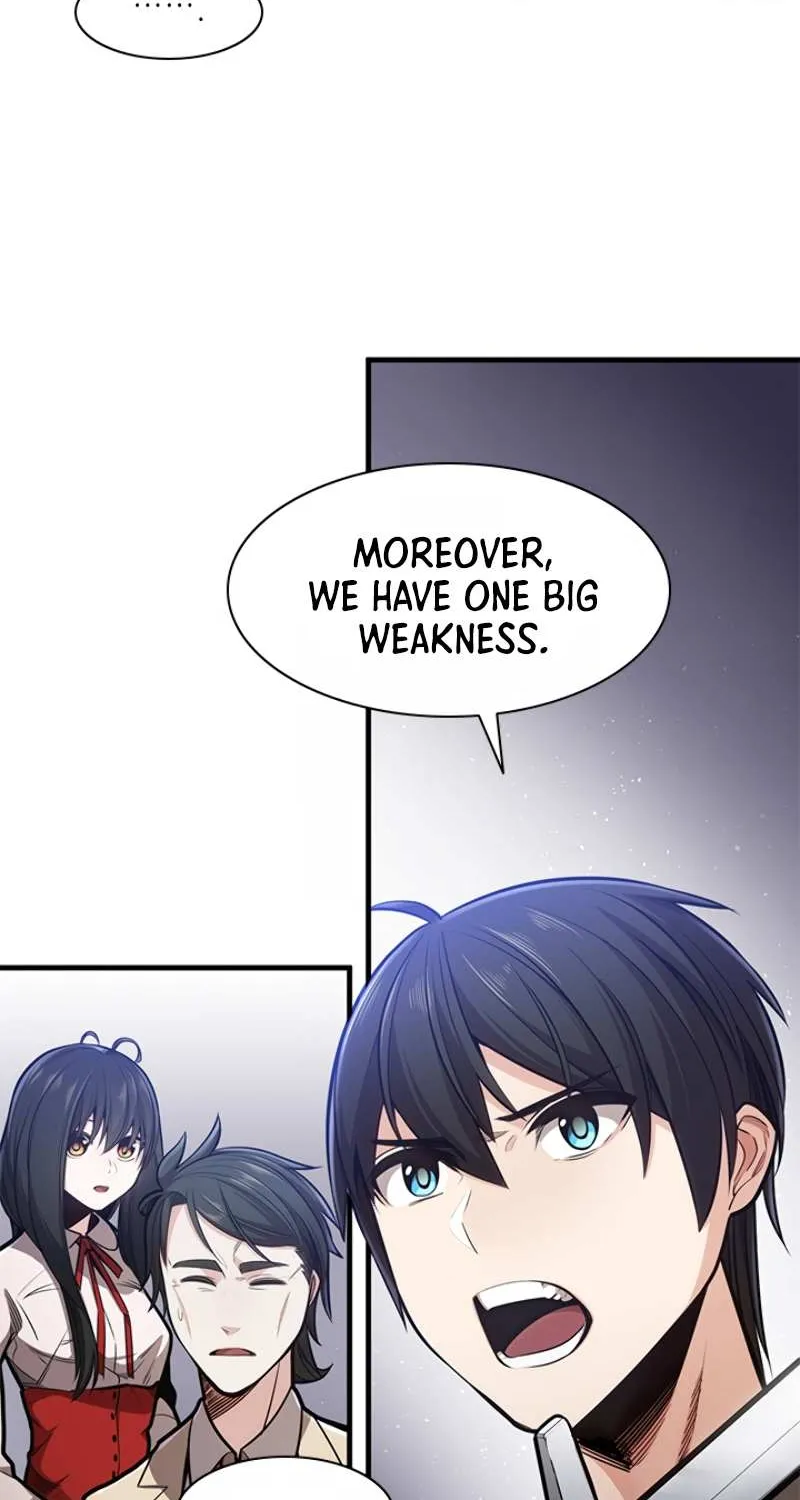The Tutorial Is Too Hard Chapter 3 page 12 - 