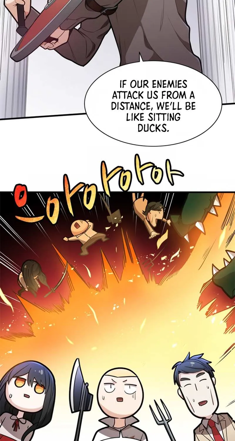 The Tutorial Is Too Hard Chapter 3 page 14 - 