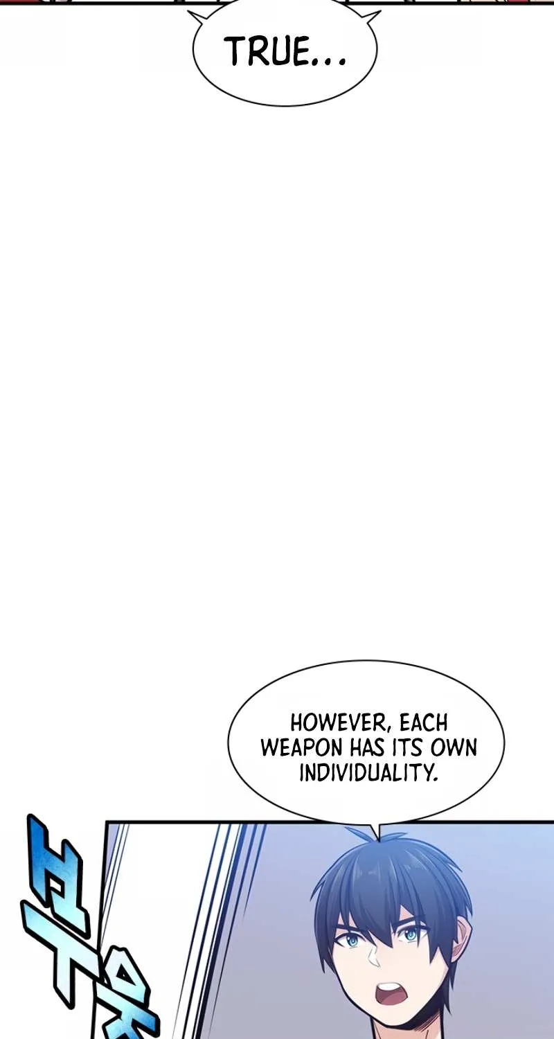 The Tutorial Is Too Hard Chapter 3 page 15 - 