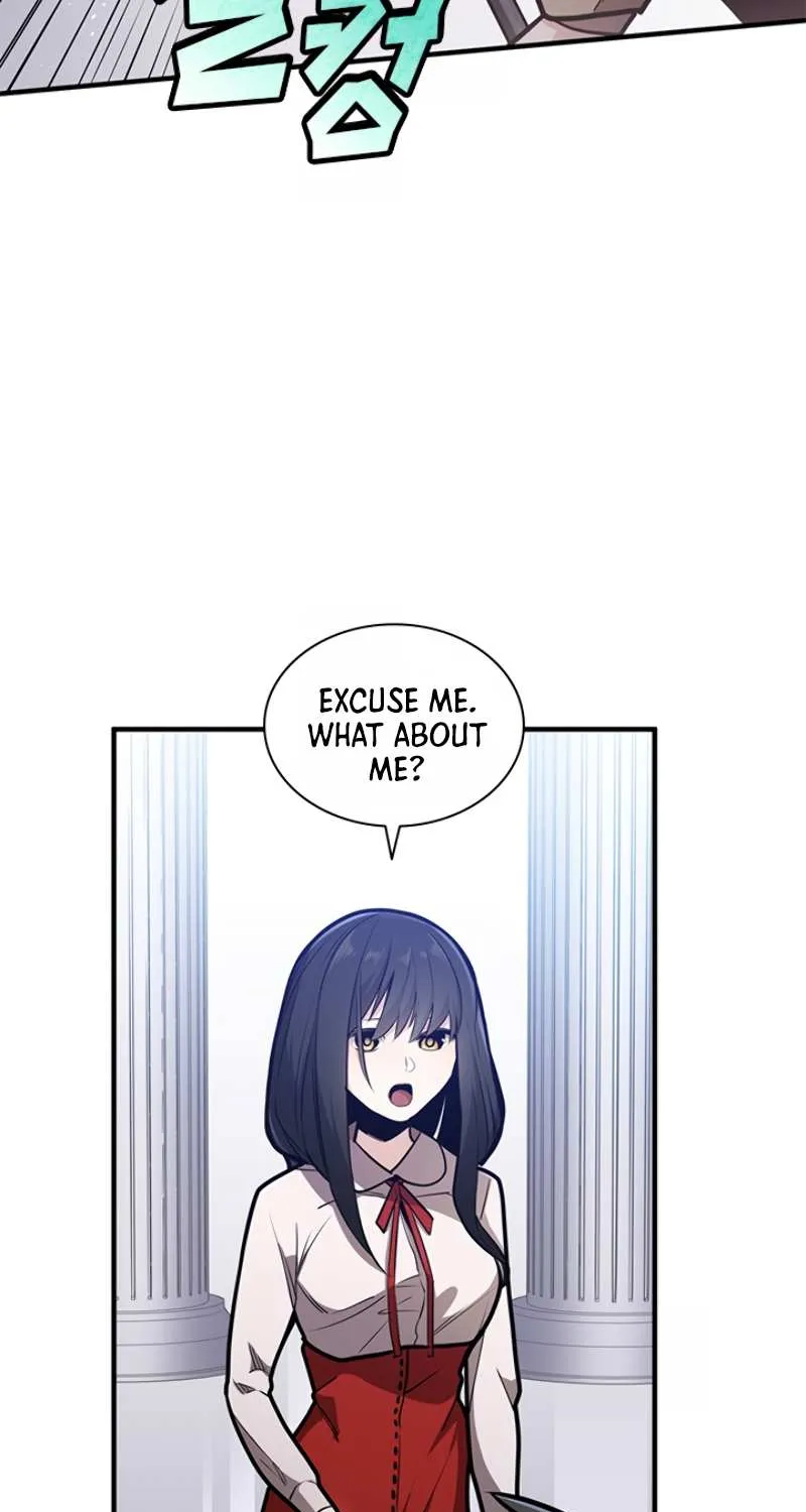 The Tutorial Is Too Hard Chapter 3 page 21 - 