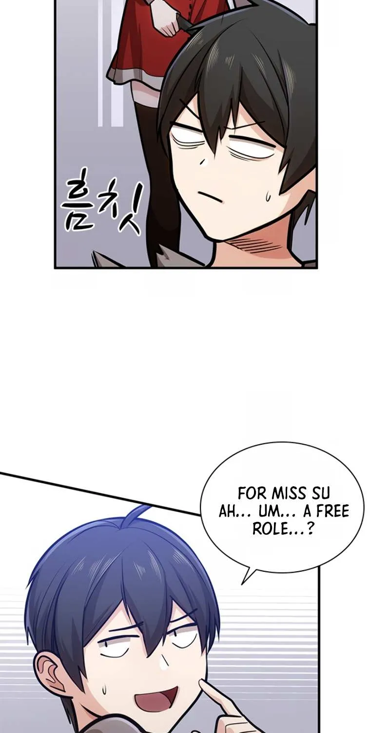 The Tutorial Is Too Hard Chapter 3 page 22 - 