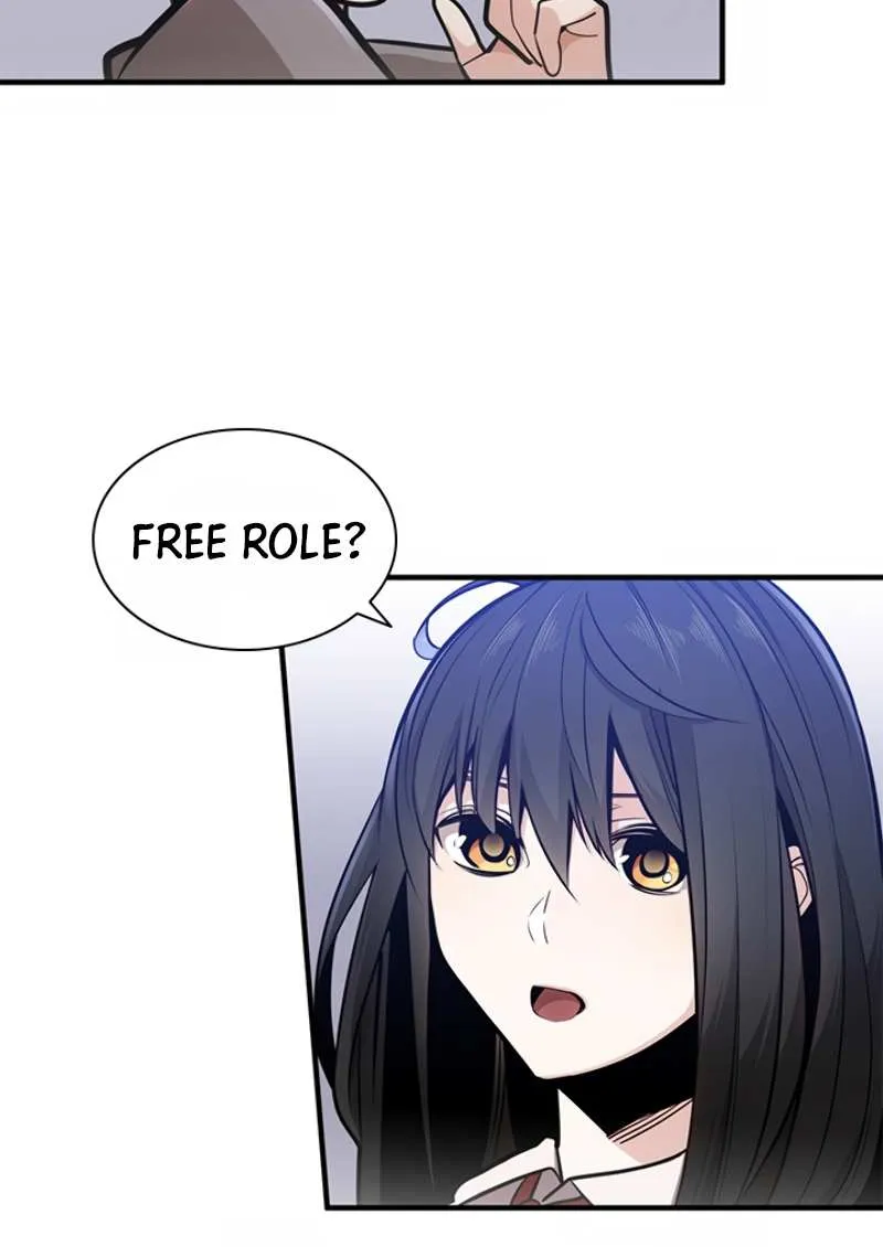 The Tutorial Is Too Hard Chapter 3 page 23 - 
