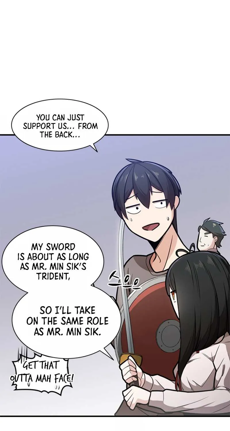 The Tutorial Is Too Hard Chapter 3 page 24 - 