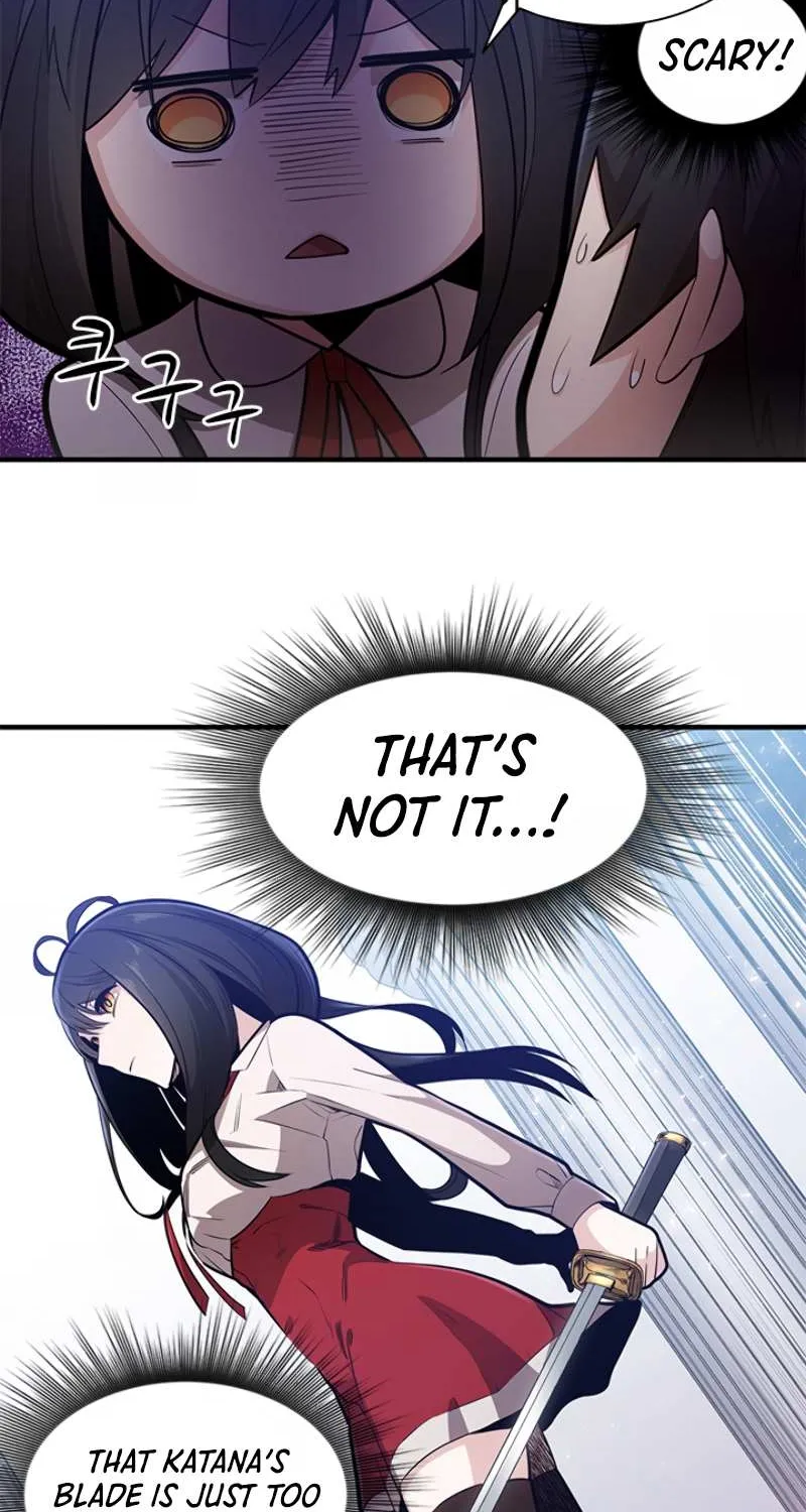 The Tutorial Is Too Hard Chapter 3 page 27 - 