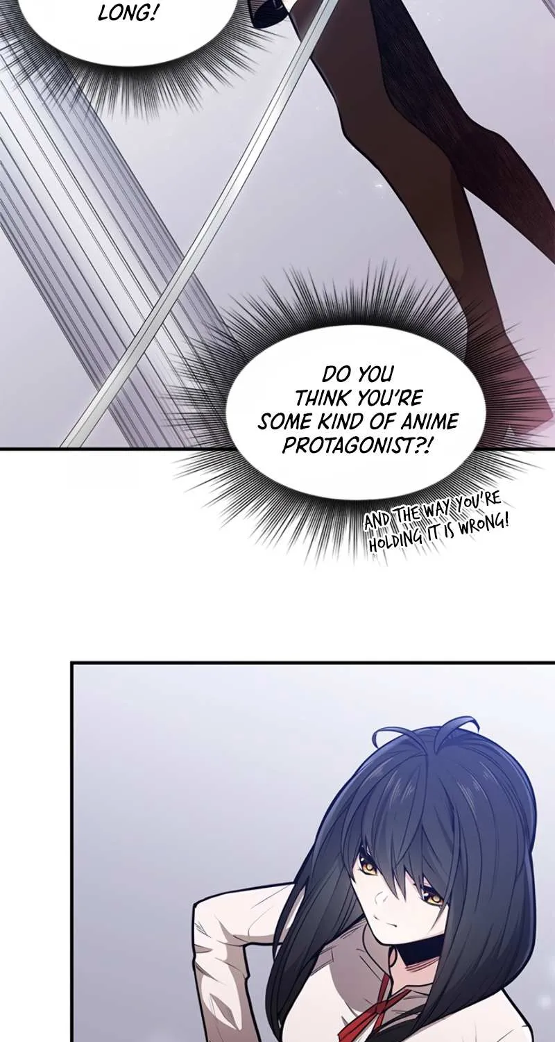 The Tutorial Is Too Hard Chapter 3 page 28 - 