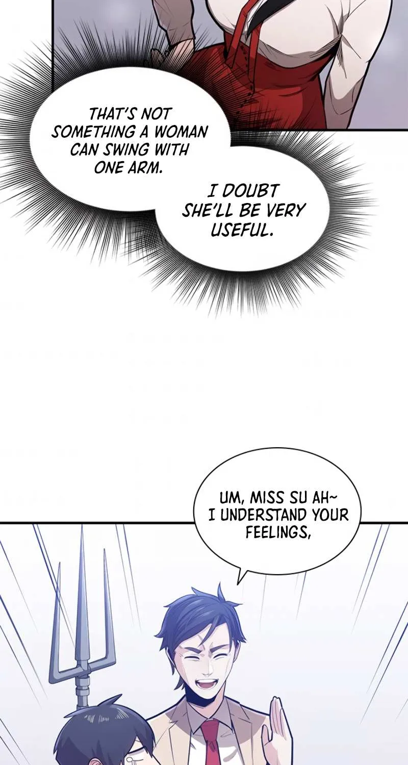 The Tutorial Is Too Hard Chapter 3 page 29 - 