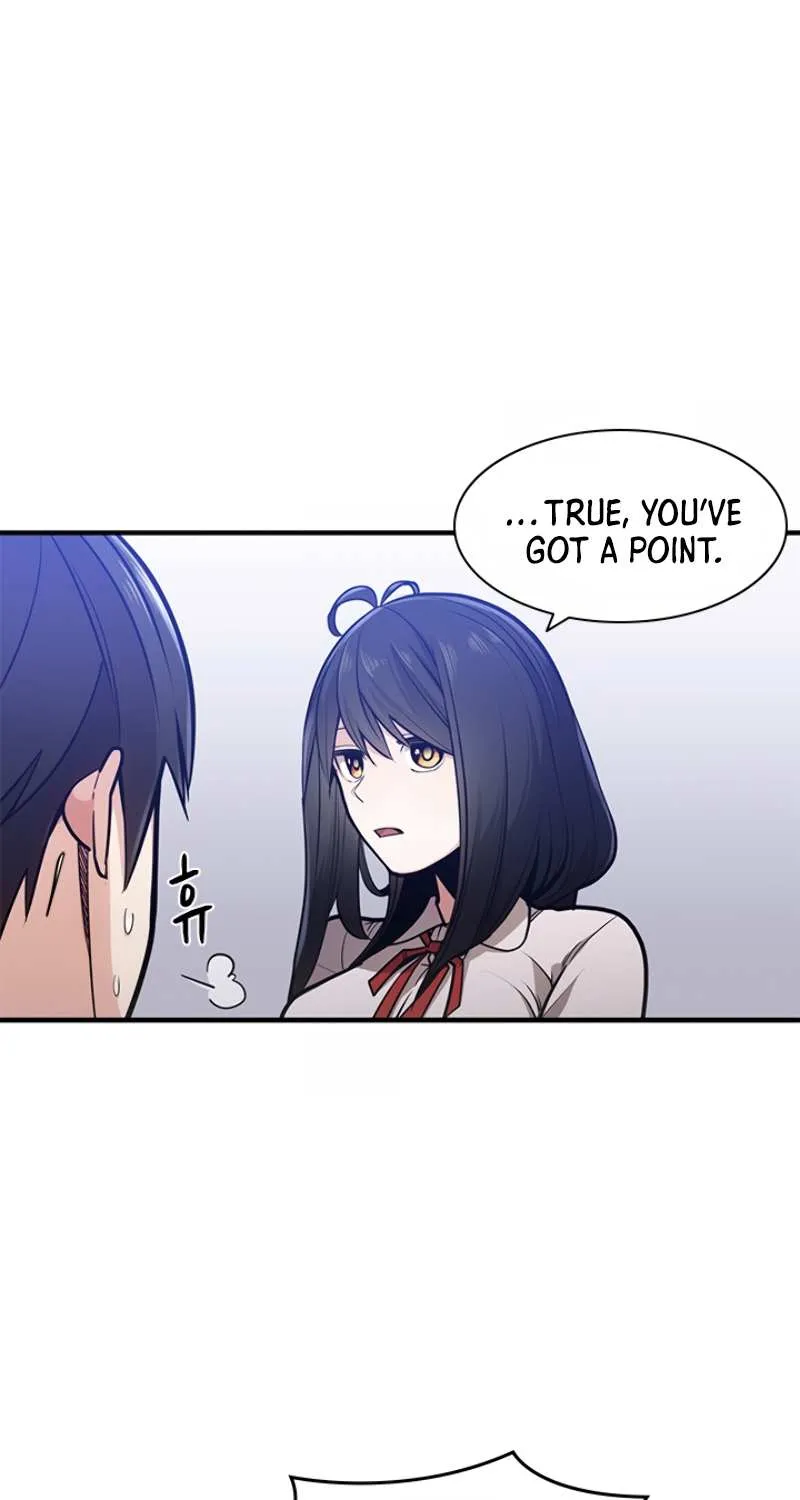 The Tutorial Is Too Hard Chapter 3 page 32 - 