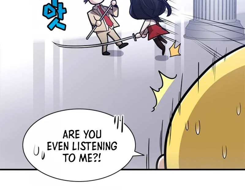 The Tutorial Is Too Hard Chapter 3 page 39 - 