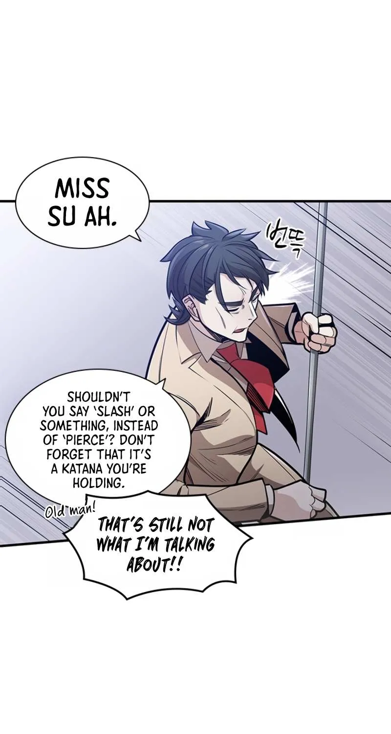 The Tutorial Is Too Hard Chapter 3 page 40 - 