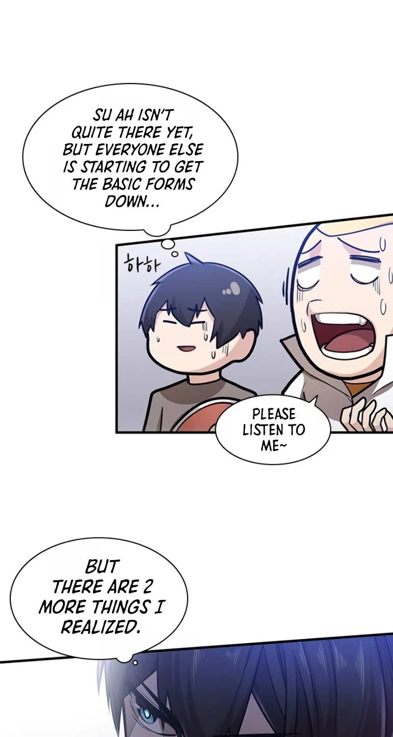 The Tutorial Is Too Hard Chapter 3 page 41 - 
