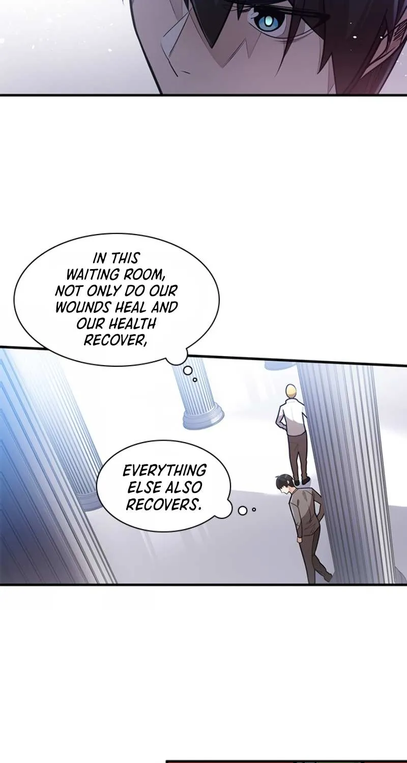 The Tutorial Is Too Hard Chapter 3 page 42 - 