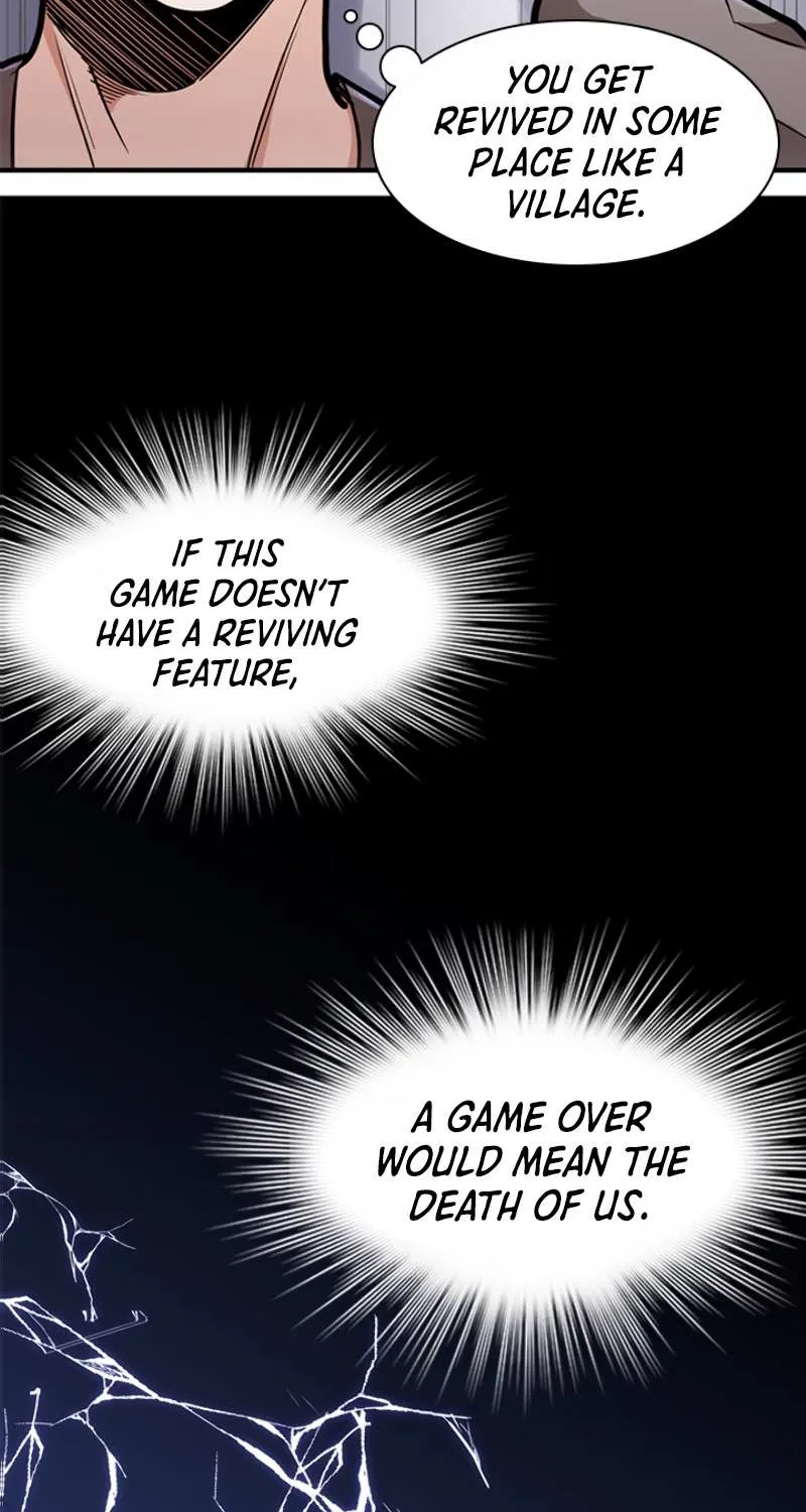 The Tutorial Is Too Hard Chapter 3 page 45 - 
