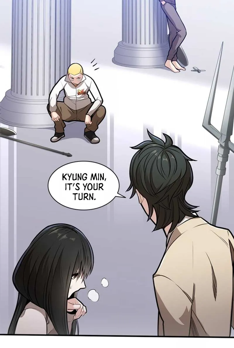 The Tutorial Is Too Hard Chapter 3 page 47 - 