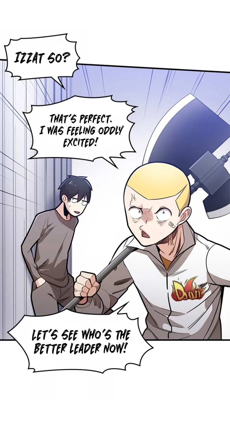 The Tutorial Is Too Hard Chapter 3 page 48 - 