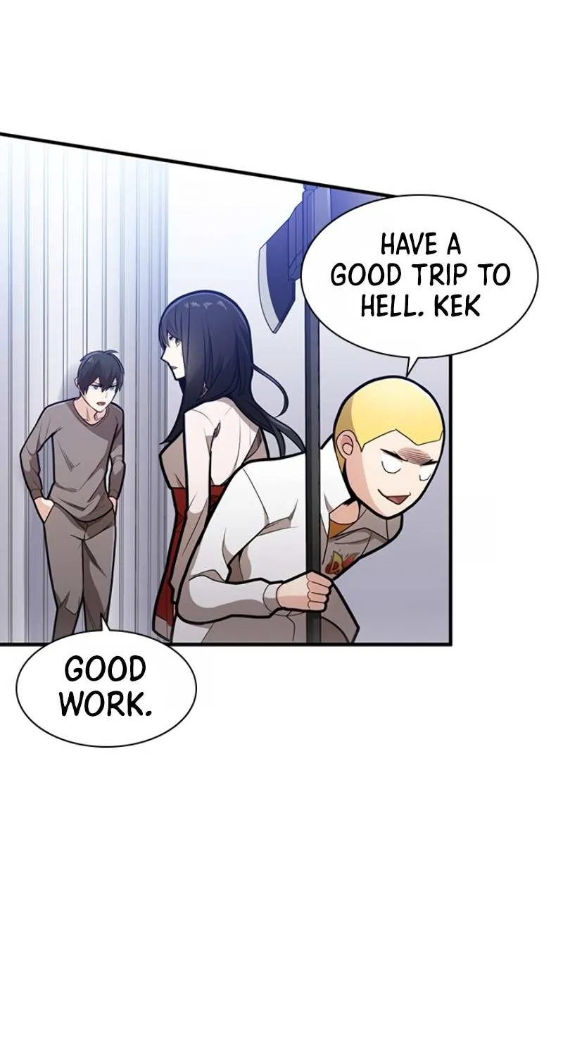 The Tutorial Is Too Hard Chapter 3 page 49 - 