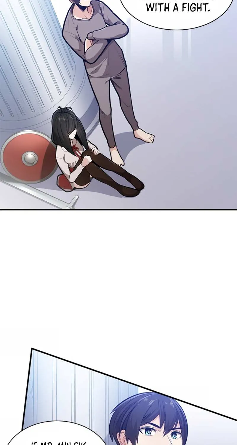 The Tutorial Is Too Hard Chapter 3 page 51 - 