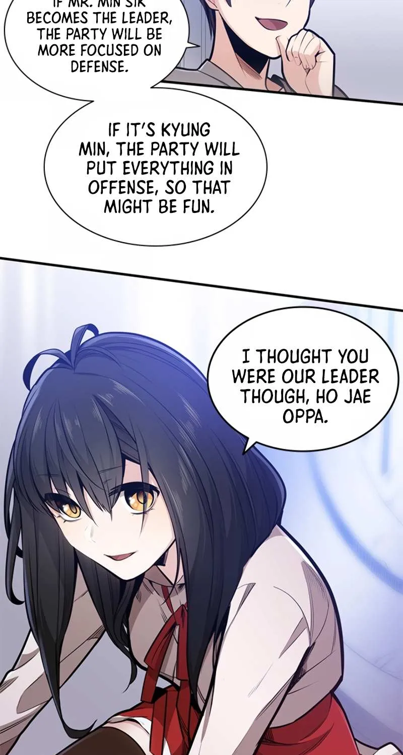 The Tutorial Is Too Hard Chapter 3 page 52 - 