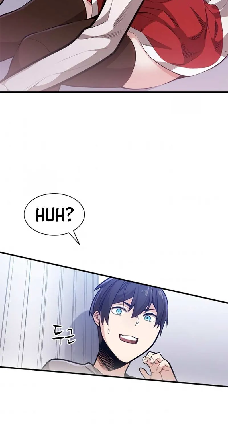 The Tutorial Is Too Hard Chapter 3 page 53 - 