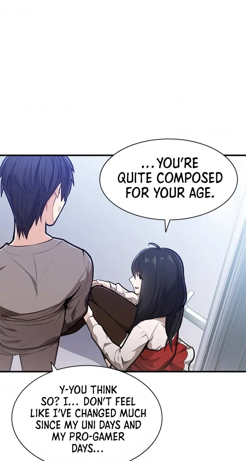 The Tutorial Is Too Hard Chapter 3 page 54 - 