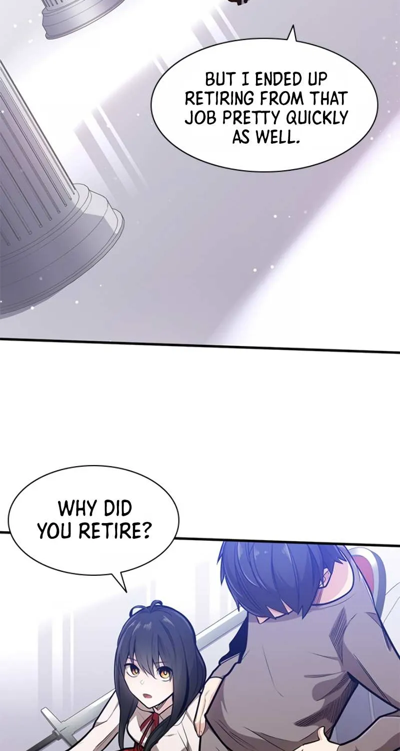 The Tutorial Is Too Hard Chapter 3 page 57 - 