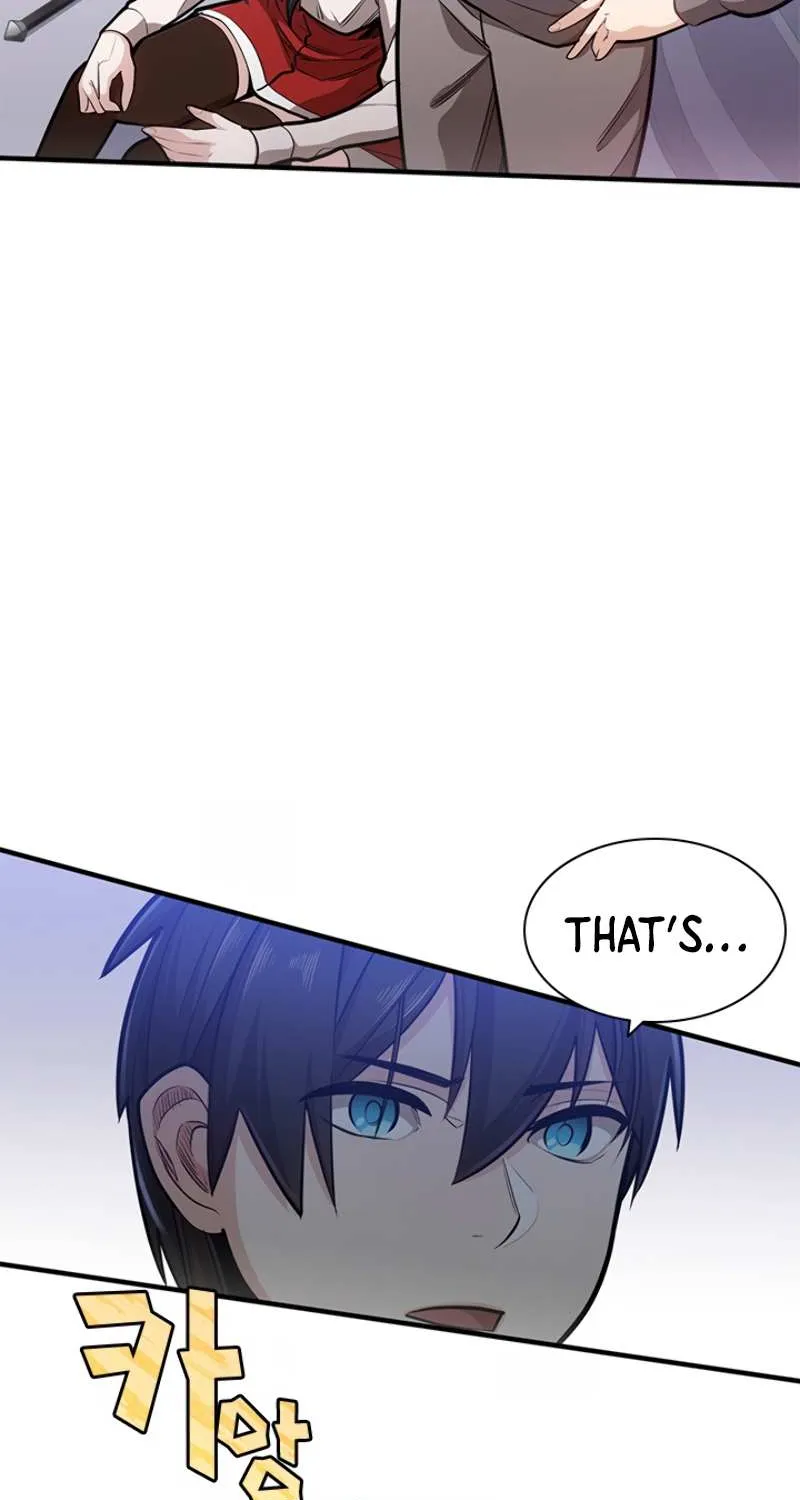 The Tutorial Is Too Hard Chapter 3 page 58 - 