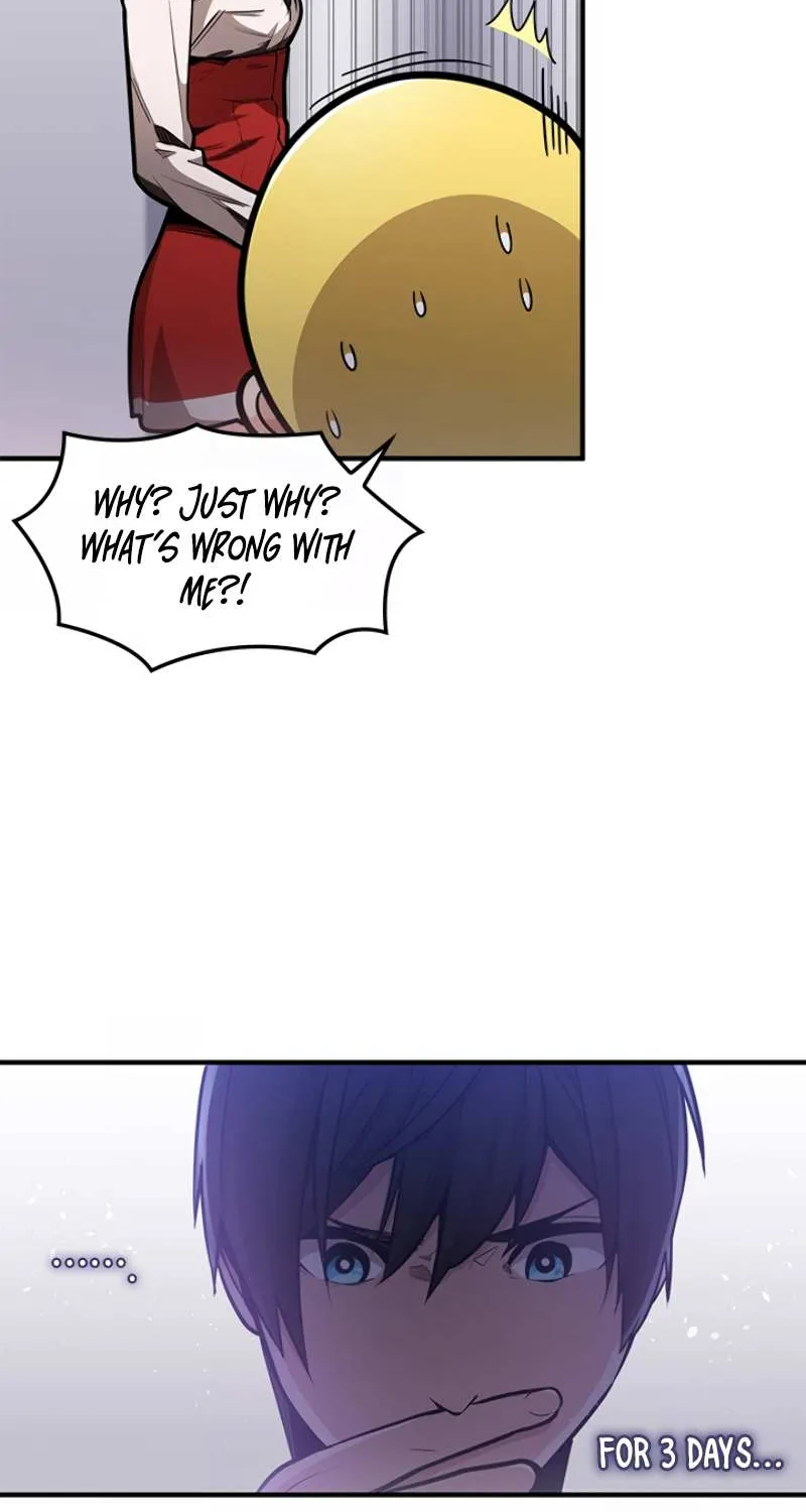 The Tutorial Is Too Hard Chapter 3 page 7 - 