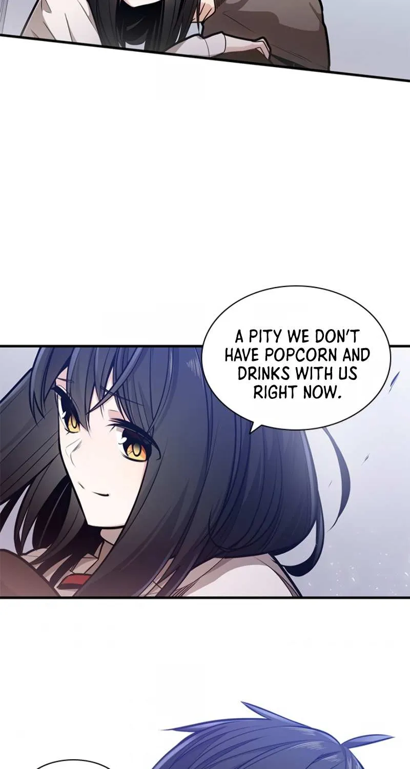 The Tutorial Is Too Hard Chapter 3 page 61 - 