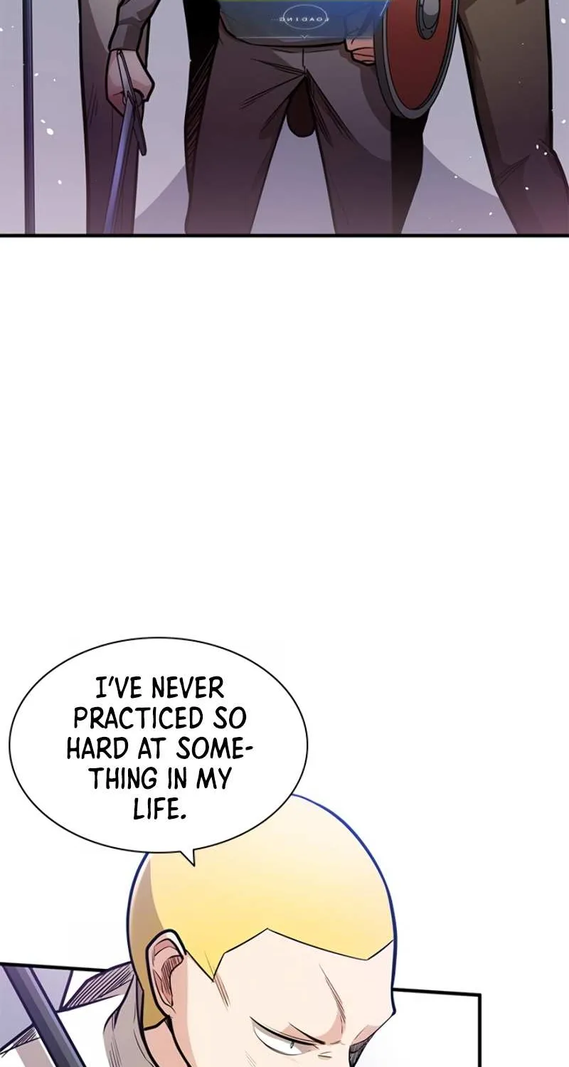 The Tutorial Is Too Hard Chapter 3 page 66 - 