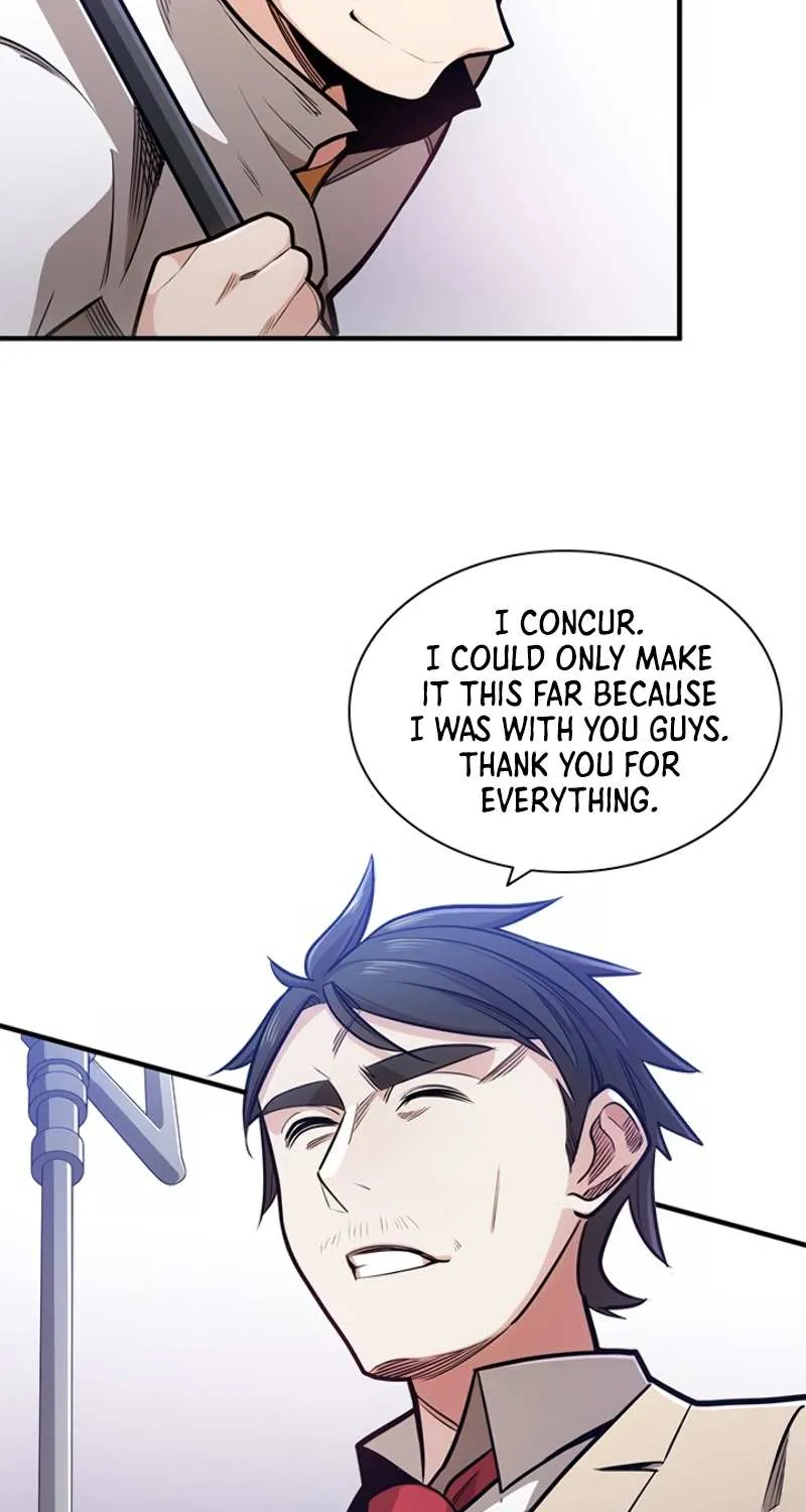 The Tutorial Is Too Hard Chapter 3 page 67 - 