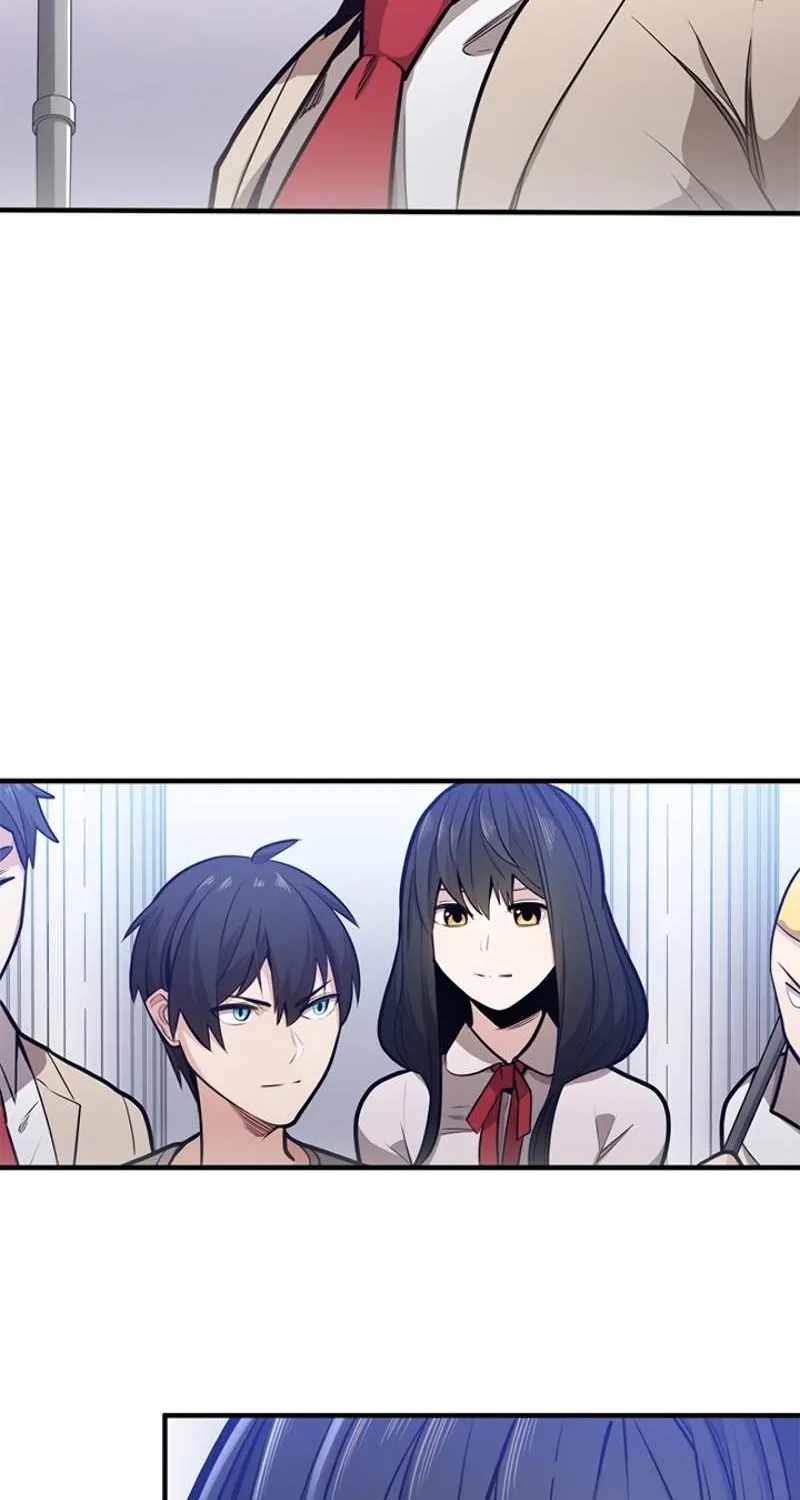 The Tutorial Is Too Hard Chapter 3 page 68 - 
