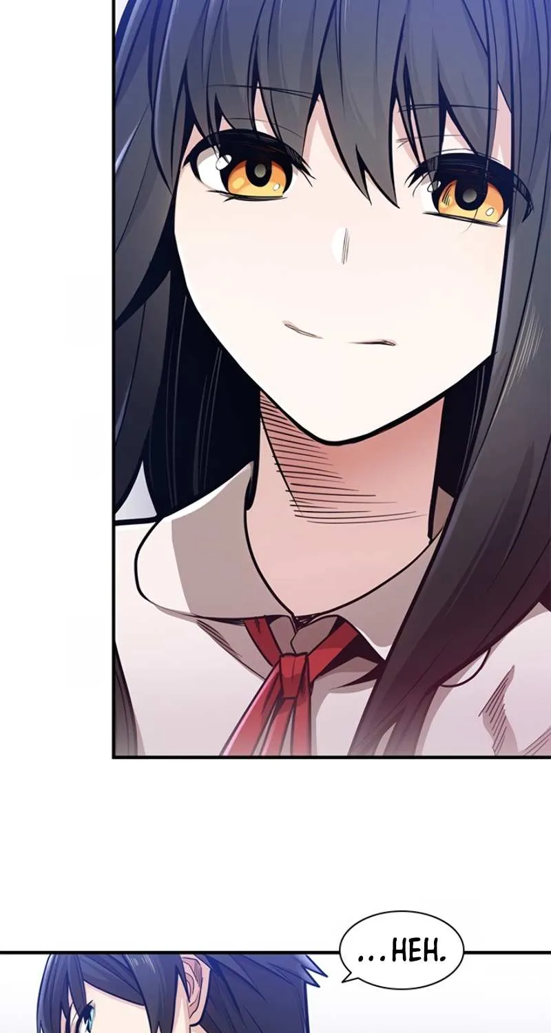 The Tutorial Is Too Hard Chapter 3 page 69 - 