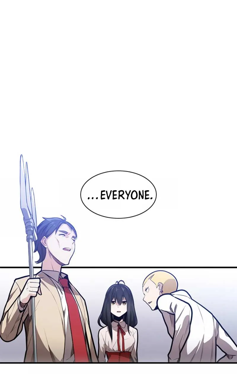 The Tutorial Is Too Hard Chapter 3 page 8 - 