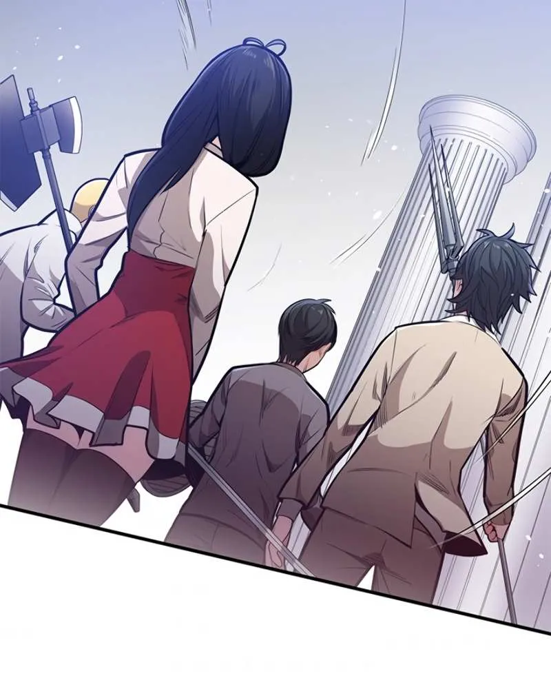The Tutorial Is Too Hard Chapter 3 page 71 - 