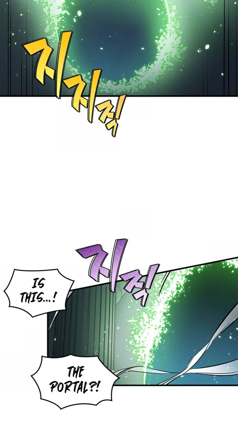 The Tutorial Is Too Hard Chapter 3 page 74 - 