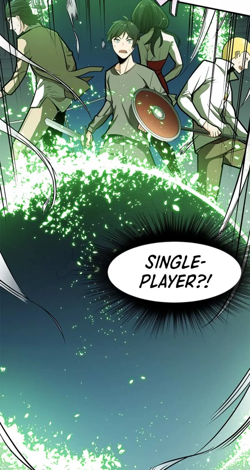 The Tutorial Is Too Hard Chapter 3 page 76 - 
