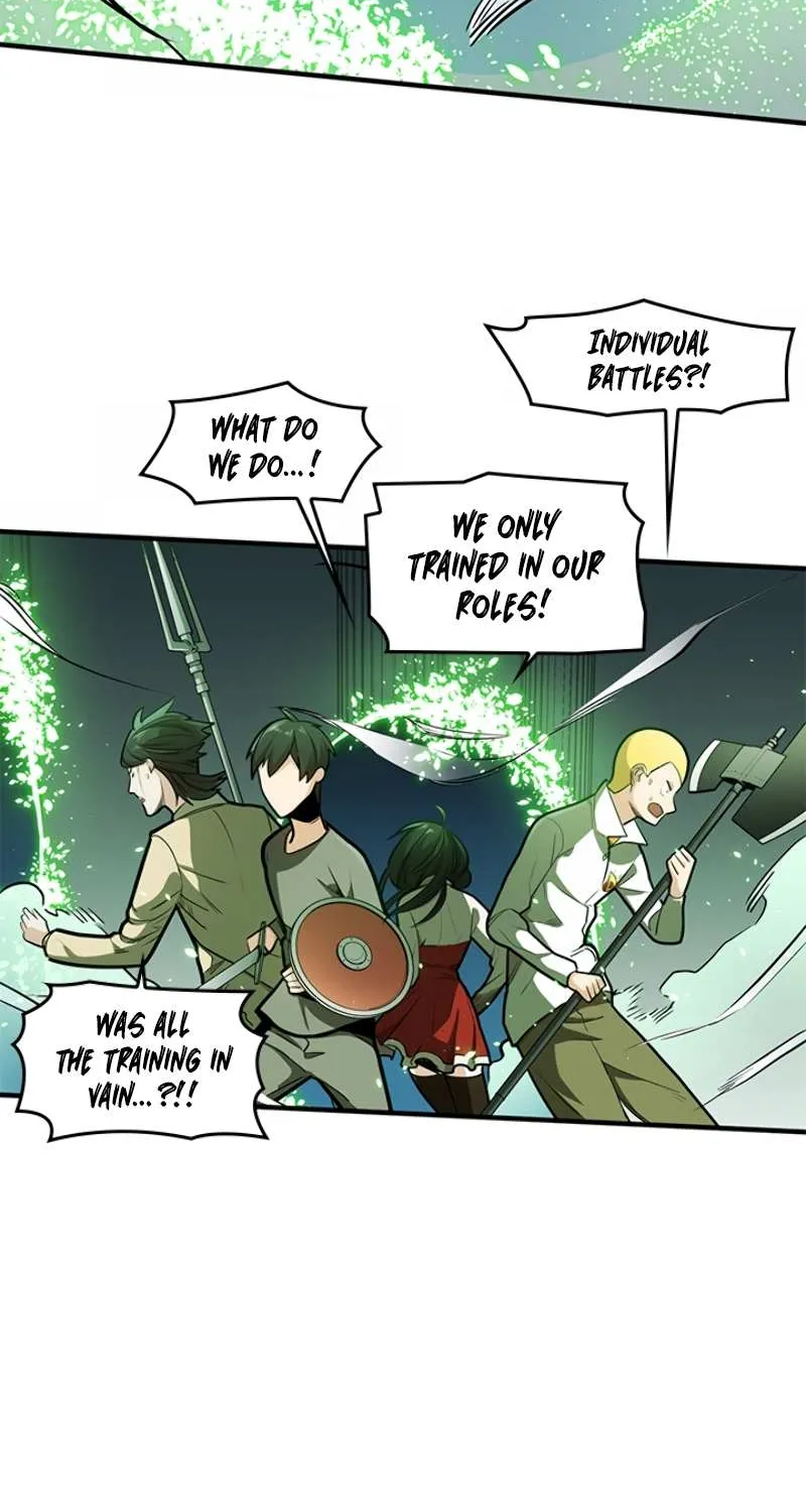 The Tutorial Is Too Hard Chapter 3 page 77 - 
