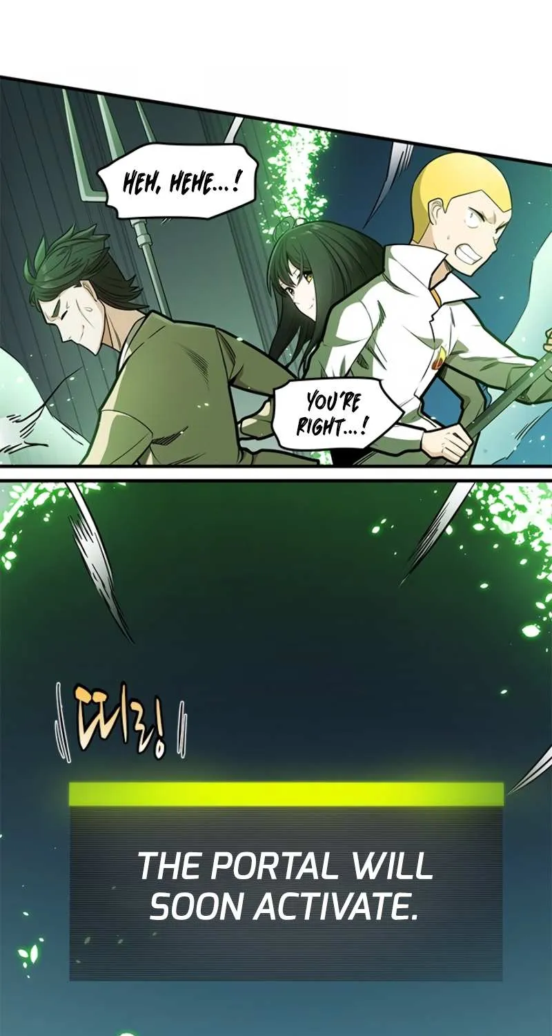 The Tutorial Is Too Hard Chapter 3 page 79 - 