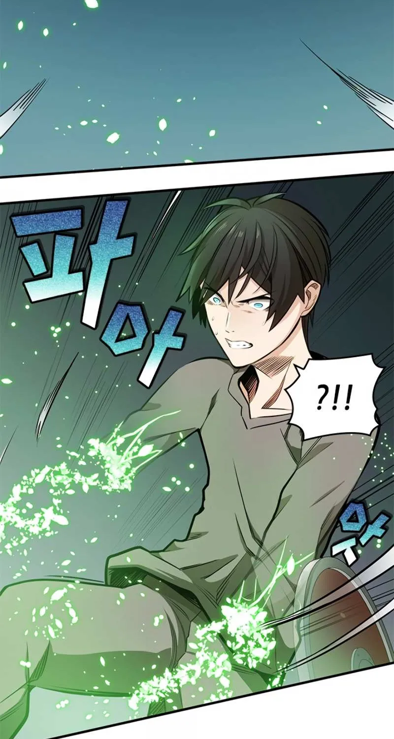 The Tutorial Is Too Hard Chapter 3 page 80 - 