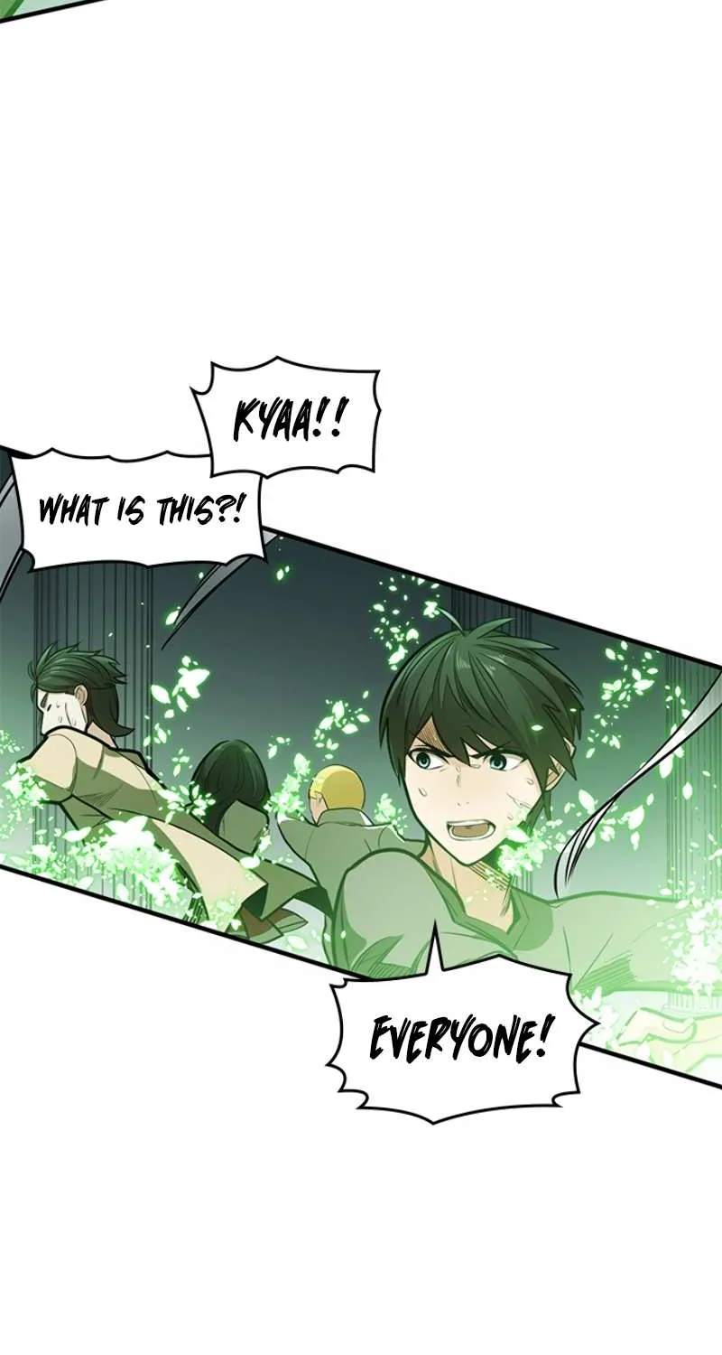 The Tutorial Is Too Hard Chapter 3 page 81 - 