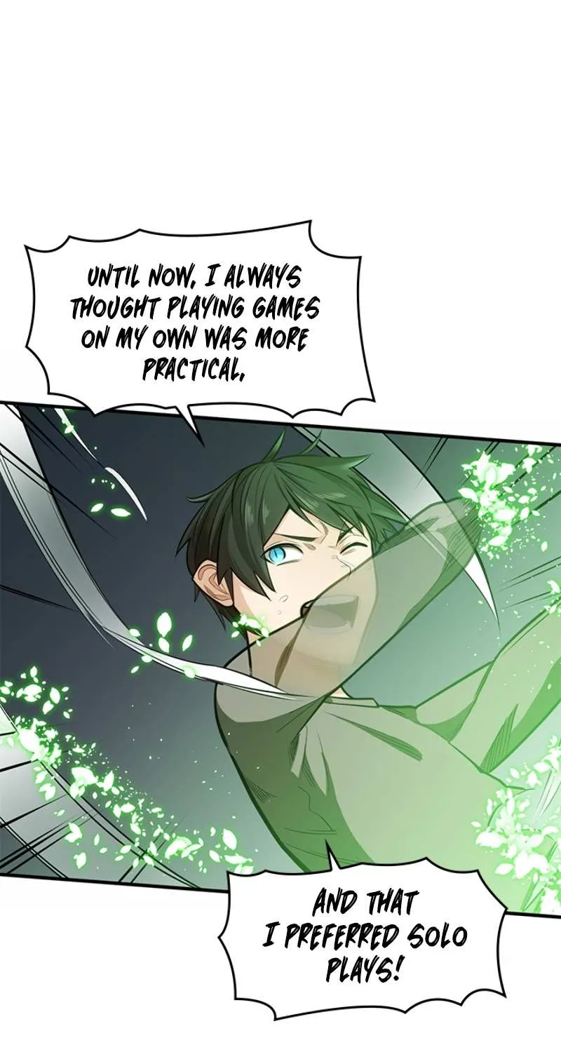The Tutorial Is Too Hard Chapter 3 page 82 - 