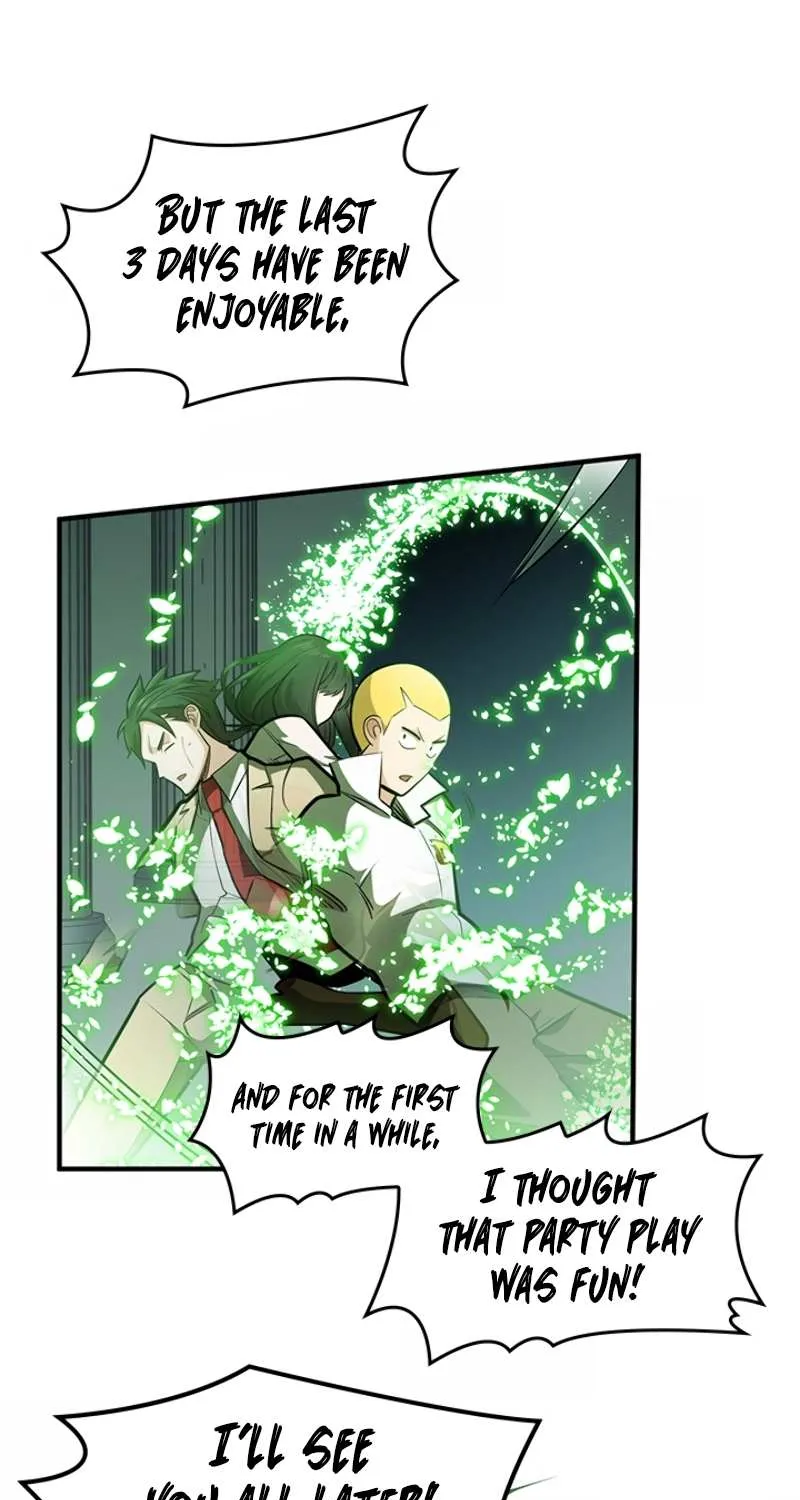 The Tutorial Is Too Hard Chapter 3 page 83 - 