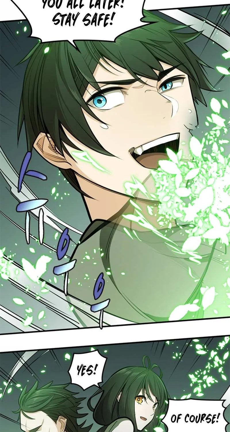 The Tutorial Is Too Hard Chapter 3 page 84 - 