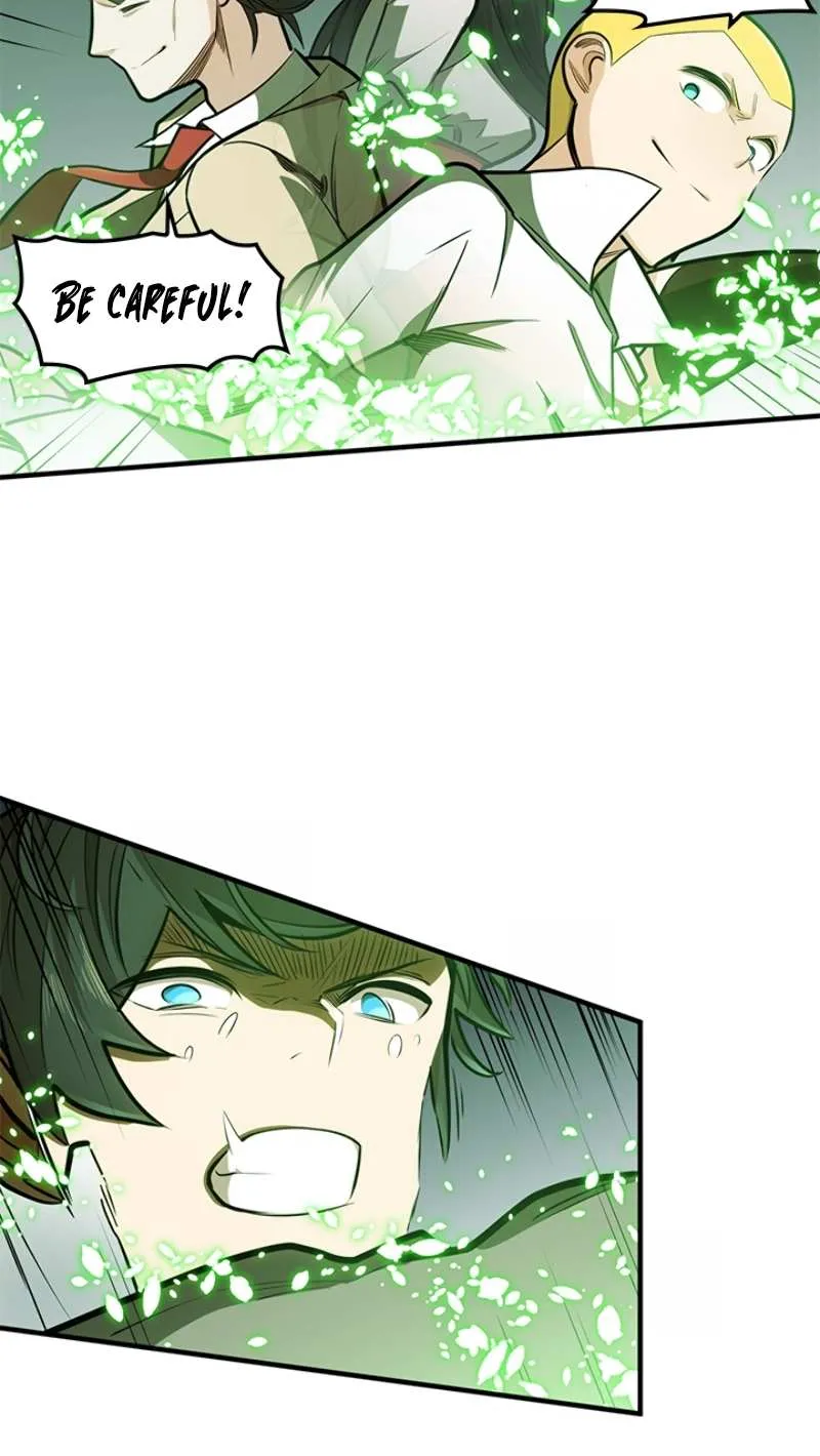 The Tutorial Is Too Hard Chapter 3 page 85 - 