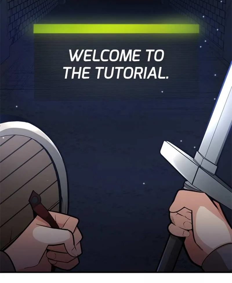 The Tutorial Is Too Hard Chapter 3 page 93 - 