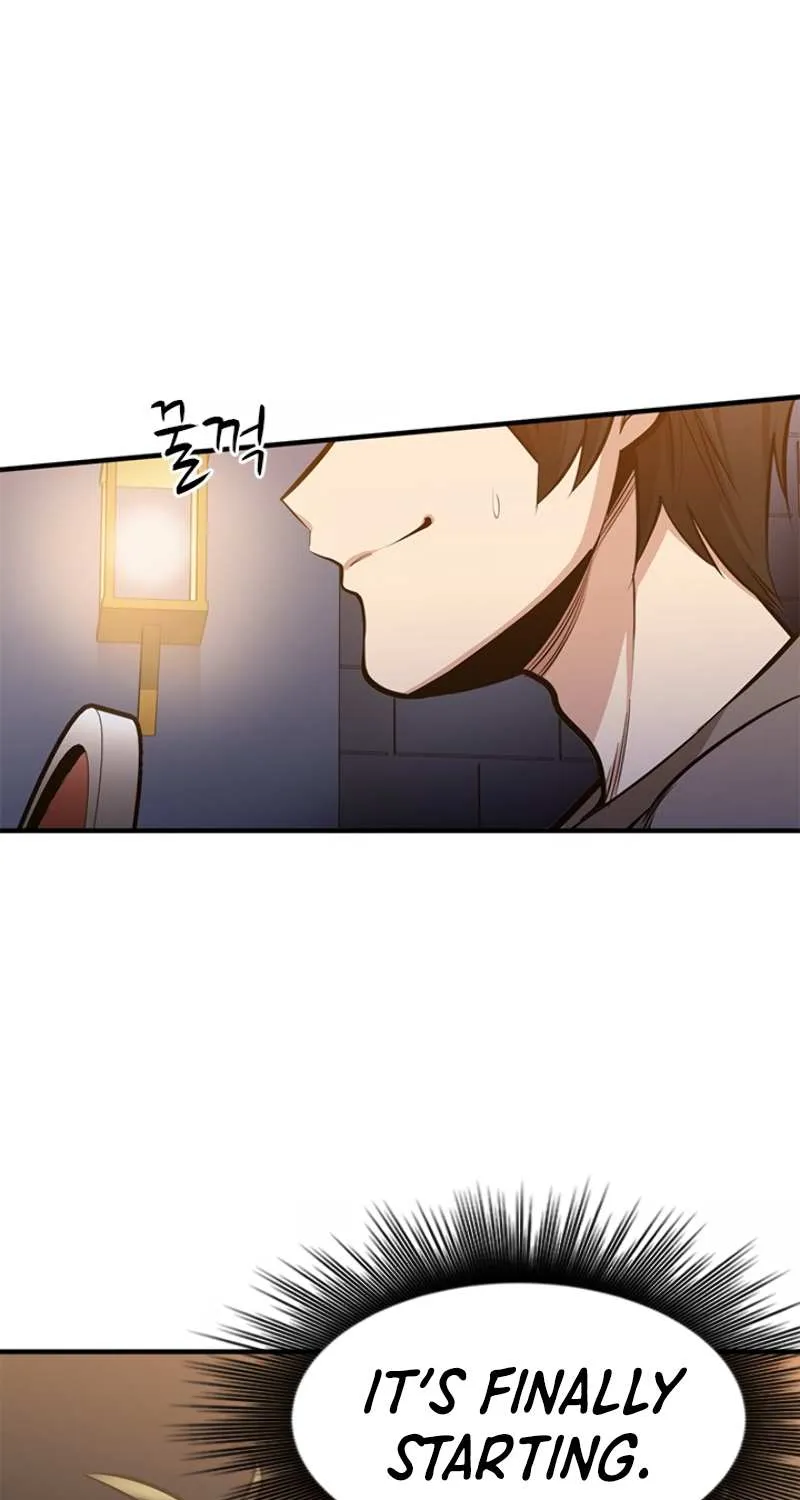 The Tutorial Is Too Hard Chapter 3 page 94 - 