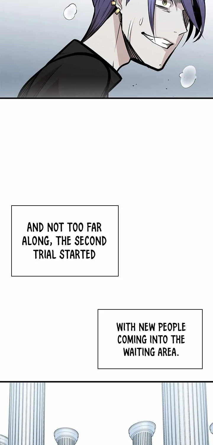 The Tutorial Is Too Hard Chapter 30 page 18 - 